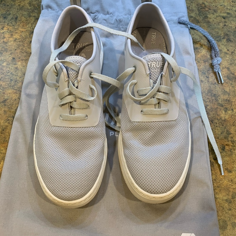 True Linkswear Shoes